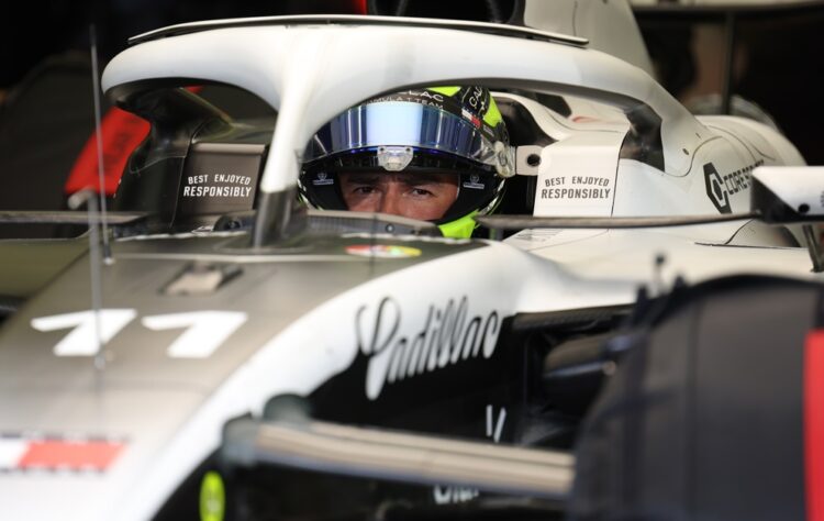 Sergio Pérez critica la complejidad técnica de la nueva Fórmula 1 y los motores híbridos