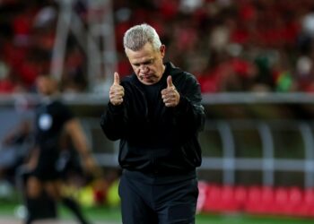 Javier Aguirre anuncia convocatoria de la Selección Mexicana para la preparación del Mundial 2026