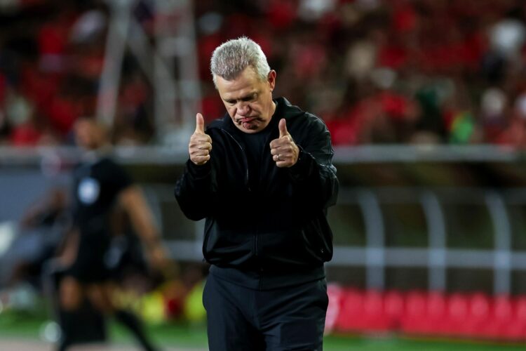 Javier Aguirre anuncia convocatoria de la Selección Mexicana para la preparación del Mundial 2026