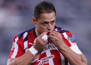 Javier “Chicharito” Hernández descarta su retiro del fútbol profesional