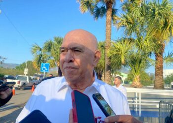 Saldo blanco sanitario durante vacaciones: Coepris