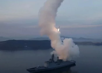 Corea del Norte intensifica pruebas de misiles balísticos