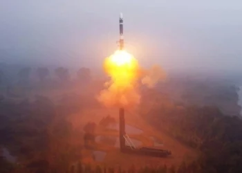 Corea del Norte desafía al mundo con nuevo misil