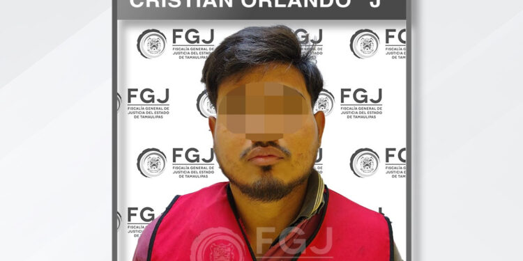 Procesan a dos sujetos por homicidio en Altamira