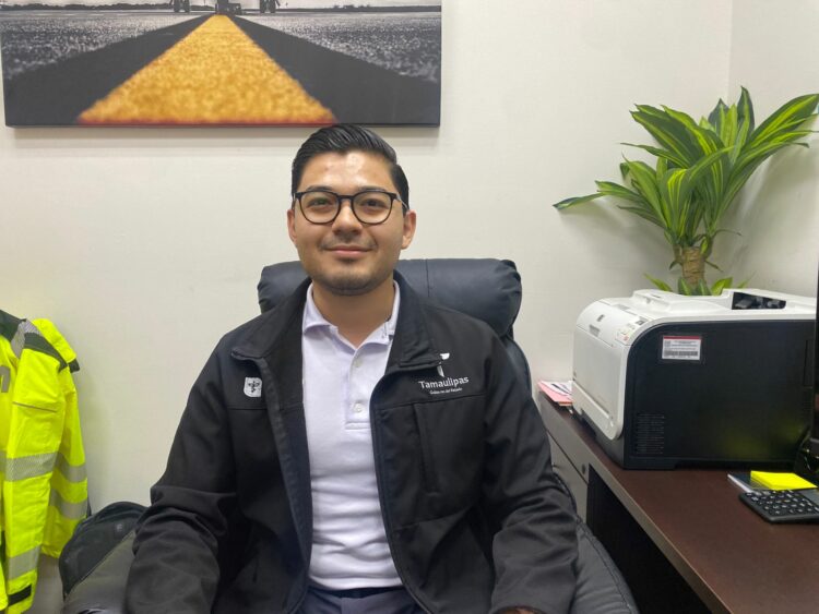 Personal de Cruz Roja se integra al CRUM