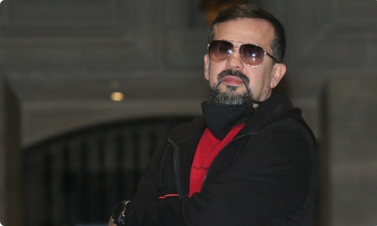 Cruz Martínez niega ser prófugo