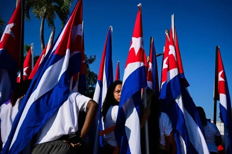 Estados Unidos y Cuba reanudan diálogo en La Habana