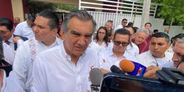 Tras disturbios, regresa Reynosa a la tranquilidad