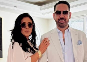 Javier Ceriani señala presunta infidelidad de Jorge D’Alessio a Marichelo Puente