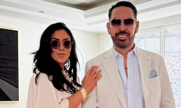 Javier Ceriani señala presunta infidelidad de Jorge D’Alessio a Marichelo Puente