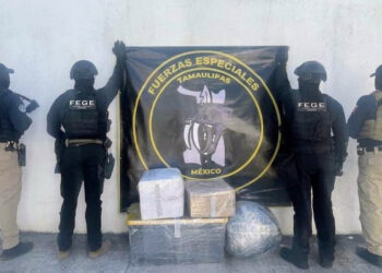 Aseguran drogas, inmueble y vehículo tras operativo en Victoria