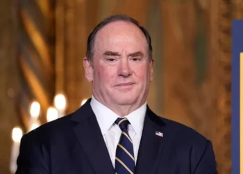 John Phelan abandona la Secretaría de la Marina de EEUU