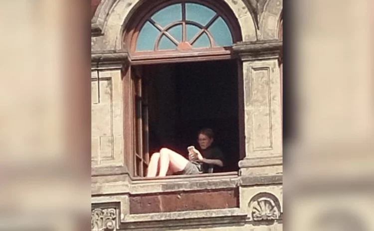 Escándalo en Palacio cobra renuncia en Hacienda