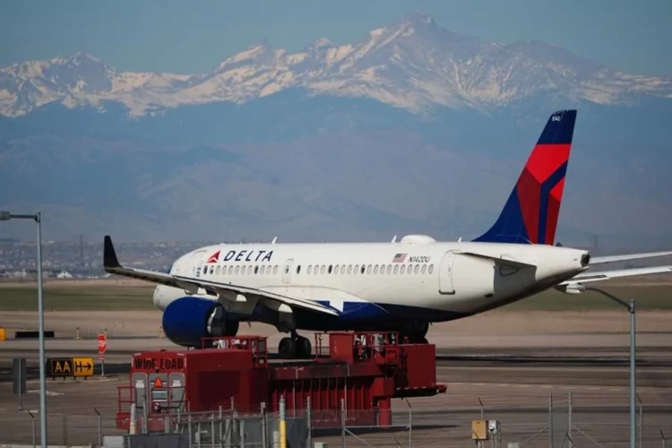 Delta recorta vuelos a México por altos costos