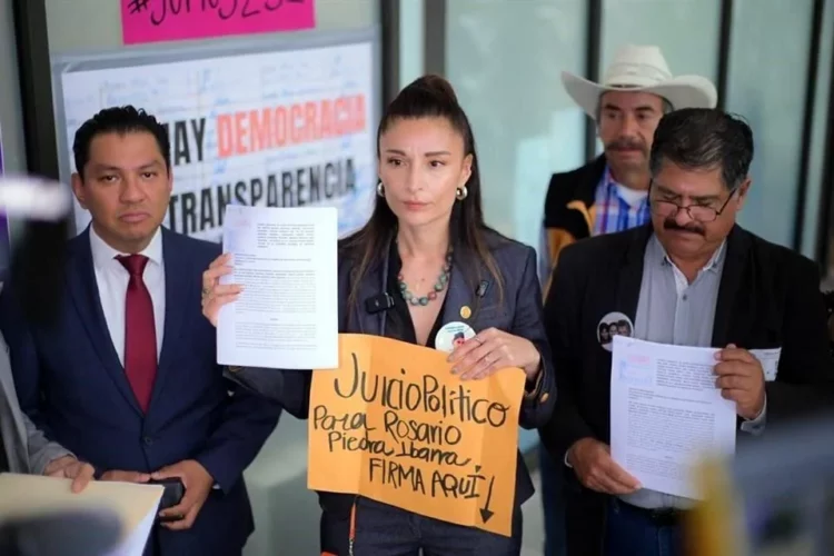Colectivos denuncian omisión de la CNDH ante desapariciones