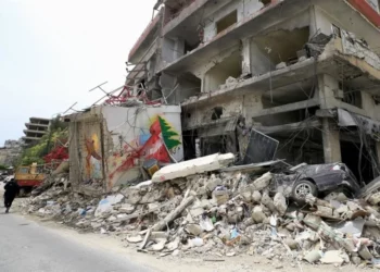 Líbano acusa a Israel de romper alto al fuego