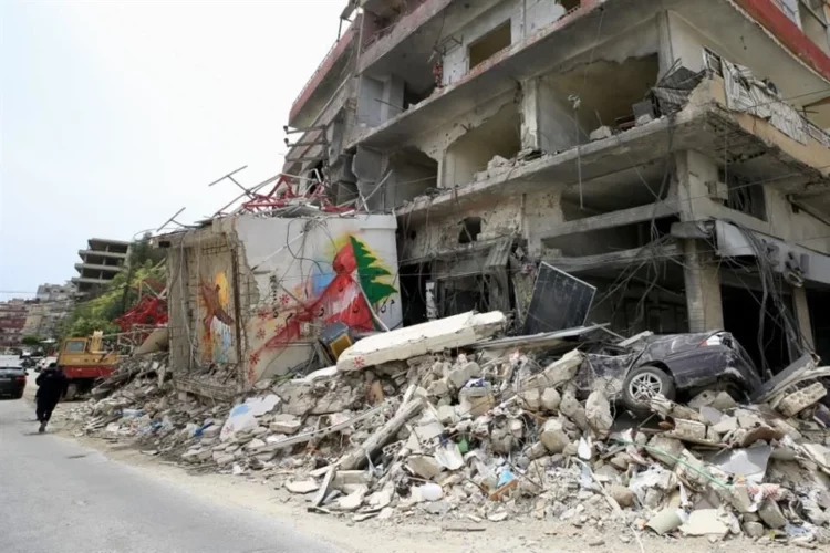 Líbano acusa a Israel de romper alto al fuego
