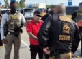 Deportan a presunto tratante de personas en Nuevo Laredo