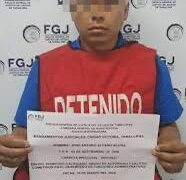 Investigan a custodios por escape de reo vinculado