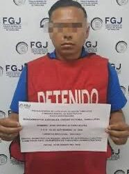 Investigan a custodios por escape de reo vinculado