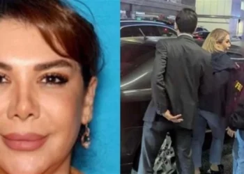 Detienen en aeropuerto a mujer por tráfico ilegal internacional