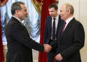 Moscú busca acelerar la paz en Medio Oriente