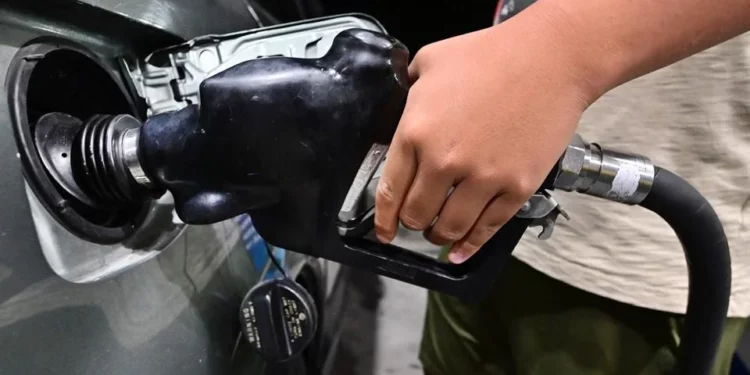 Tamaulipas cumple tope de diésel; resto falla