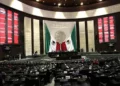 Avanza paquete de reformas de Sheinbaum en Congreso