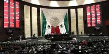 Avanza paquete de reformas de Sheinbaum en Congreso