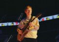 Ed Sheeran confirma concierto en la Ciudad de México como parte de su gira Loop Tour 2026