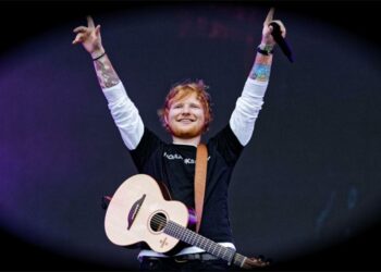 Ed Sheeran en México: Reglas y boletos