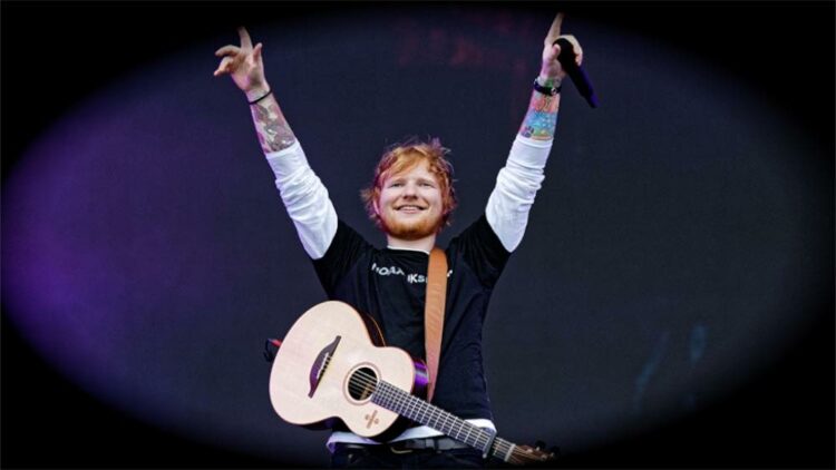 Ed Sheeran en México: Reglas y boletos