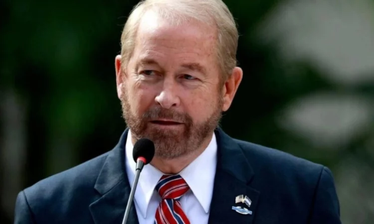 Combate a corrupción: prioridad en la agenda México-EEUU