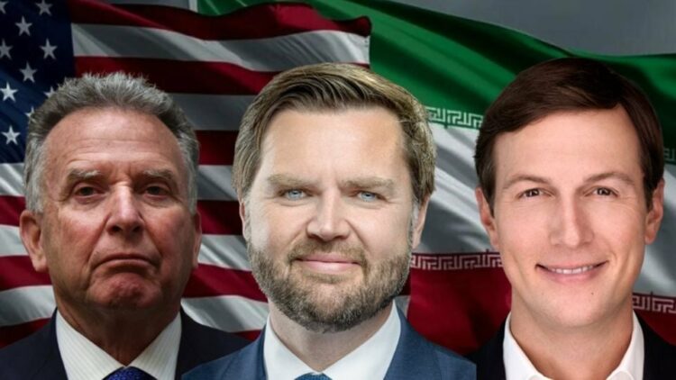 Envía EEUU negociadores hacia territorio pakistaní