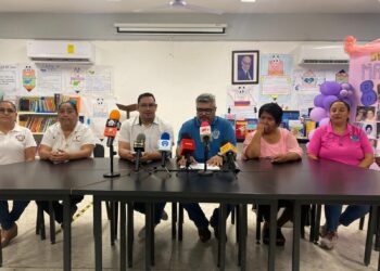 Estudiantes y maestros realizarán evento por la paz