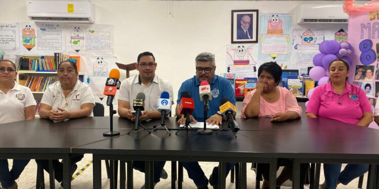 Estudiantes y maestros realizarán evento por la paz