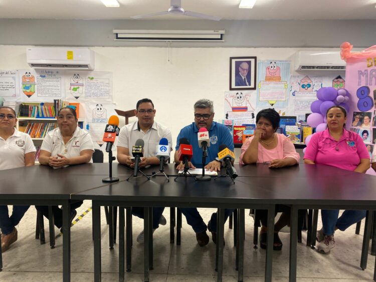 Estudiantes y maestros realizarán evento por la paz