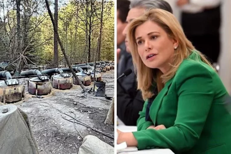 Exigen cuentas a Chihuahua por operativo con la CIA