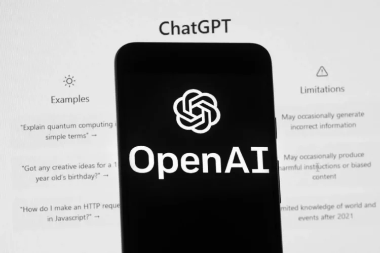 Demandan a OpenAI por tiroteo en Canadá