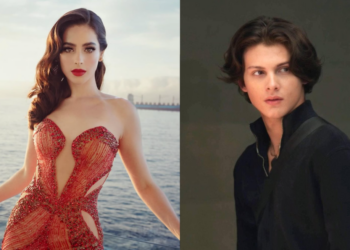 “Es una criatura”: Fátima Bosch aclara su situación con el hijo de Luis Miguel