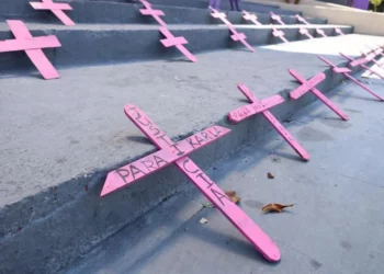 Analizan posible retroactividad en ley contra feminicidios