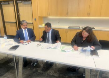 Tamaulipas y EEUU refuerzan investigación de fentanilo