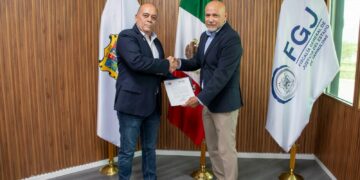 Designa Fiscalía nuevo Comisario de Investigación en Tamaulipas