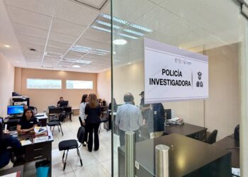 Fiscalía abrirá oficinas FENNAM en Reynosa y Matamoros