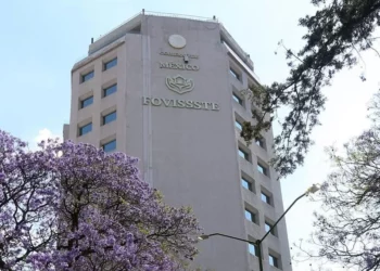 Infonavit y Fovissste podrán construir y vender vivienda