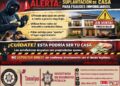 Alertan por fraudes inmobiliarios por internet
