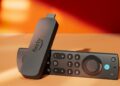 Amazon anuncia el nuevo Fire TV Stick HD con diseño compacto y conectividad Wi-Fi 6