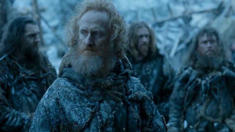 Fallece Michael Patrick, actor de ‘Game of Thrones’, a los 35 años por complicaciones de ELA