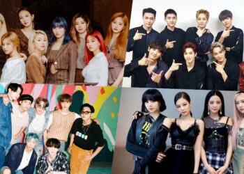 Del origen al dominio global: ¿Cómo se dividen las generaciones del K-pop?