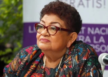 Titular de FGR envía plan de justicia al Senado